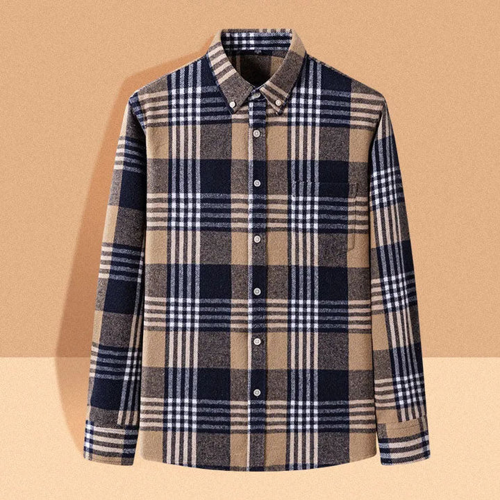 Olivia Sydney - Chic Cotton Shirt