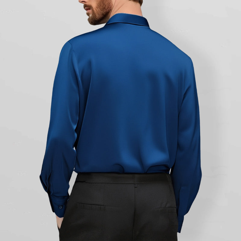 Olivia Sydney - Wrinkle-Free Stretch Shirt