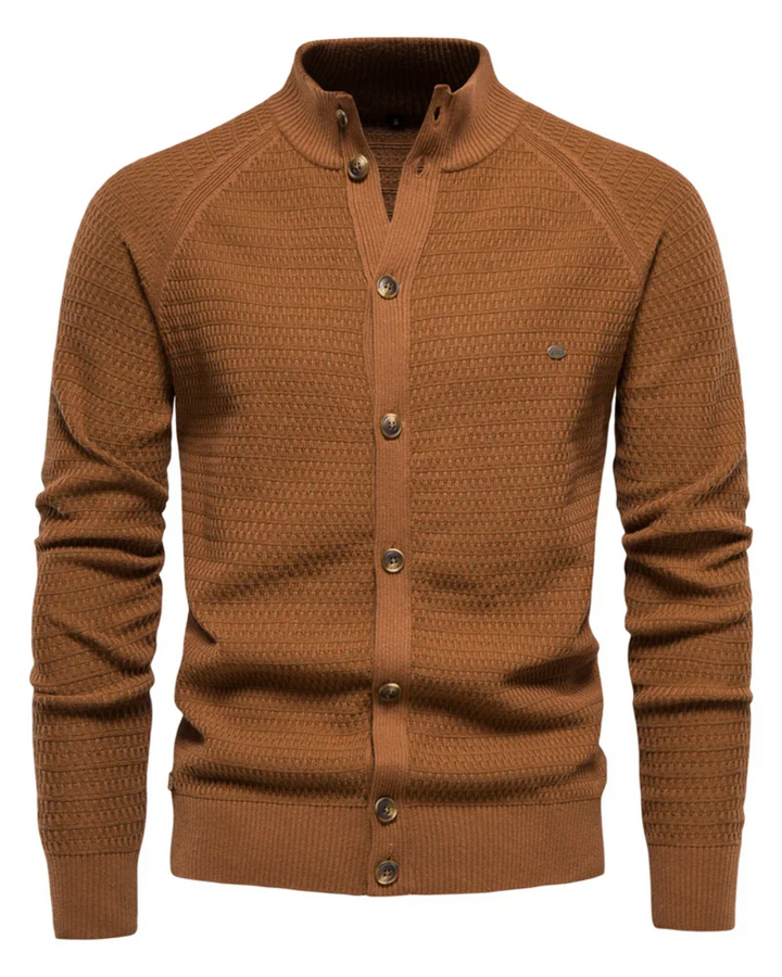 Olivia Sydney - Luxury Cotton Cardigan