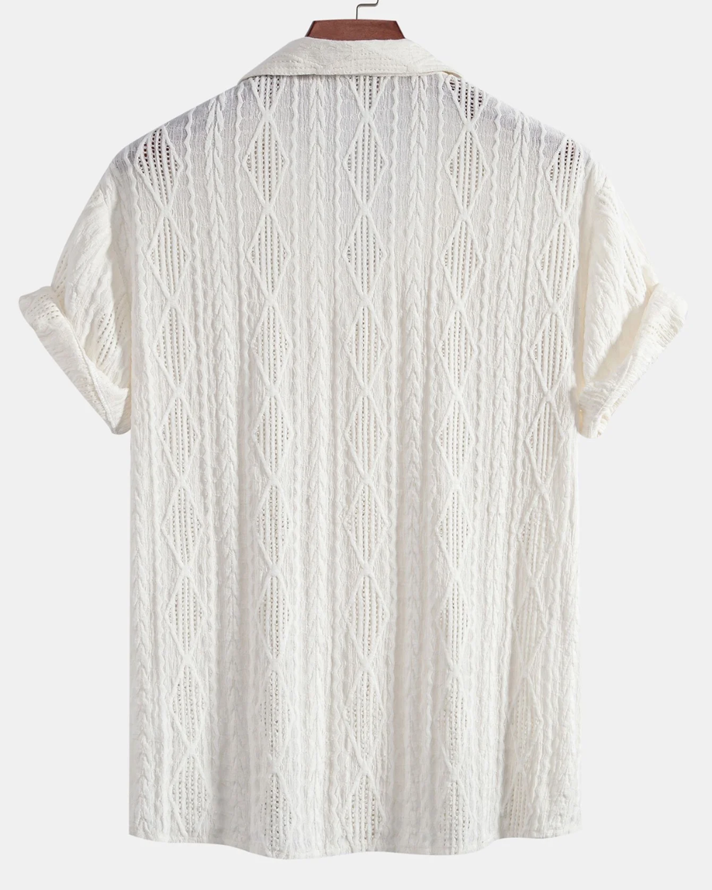 Olivia Sydney - Biarritz Short Sleeve Shirt