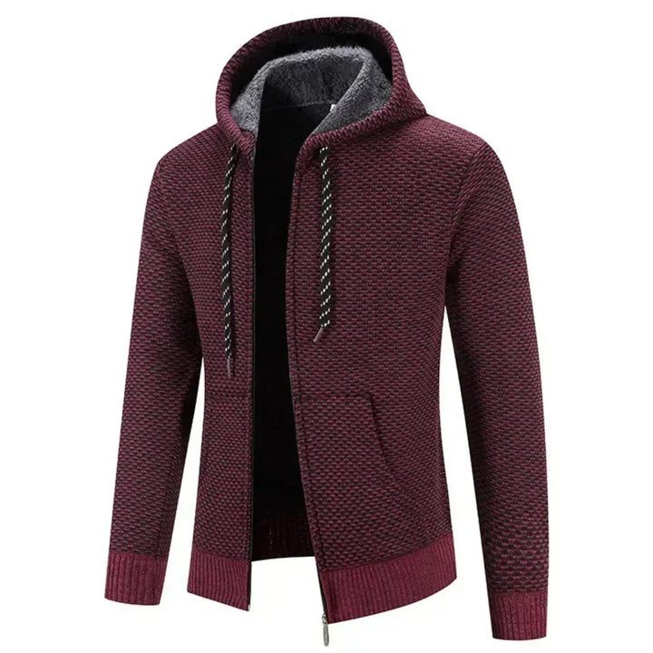 Olivia Sydney - Comfortable Men's Jacket
