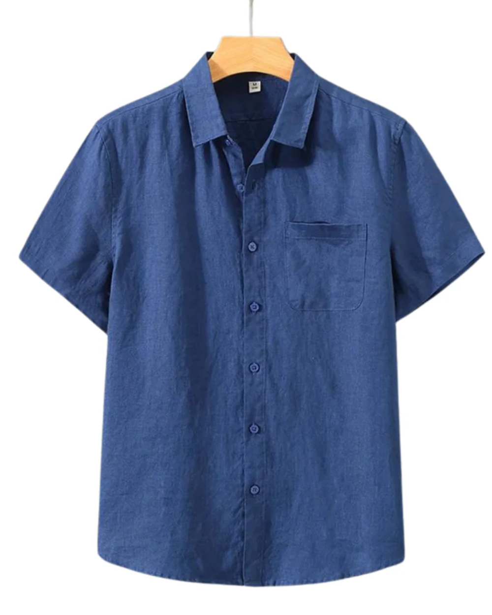 Olivia Sydney - Linen Shirt