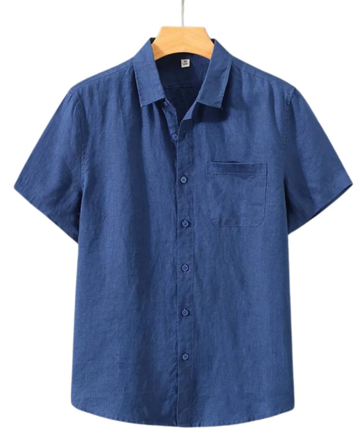 Olivia Sydney - Linen Shirt