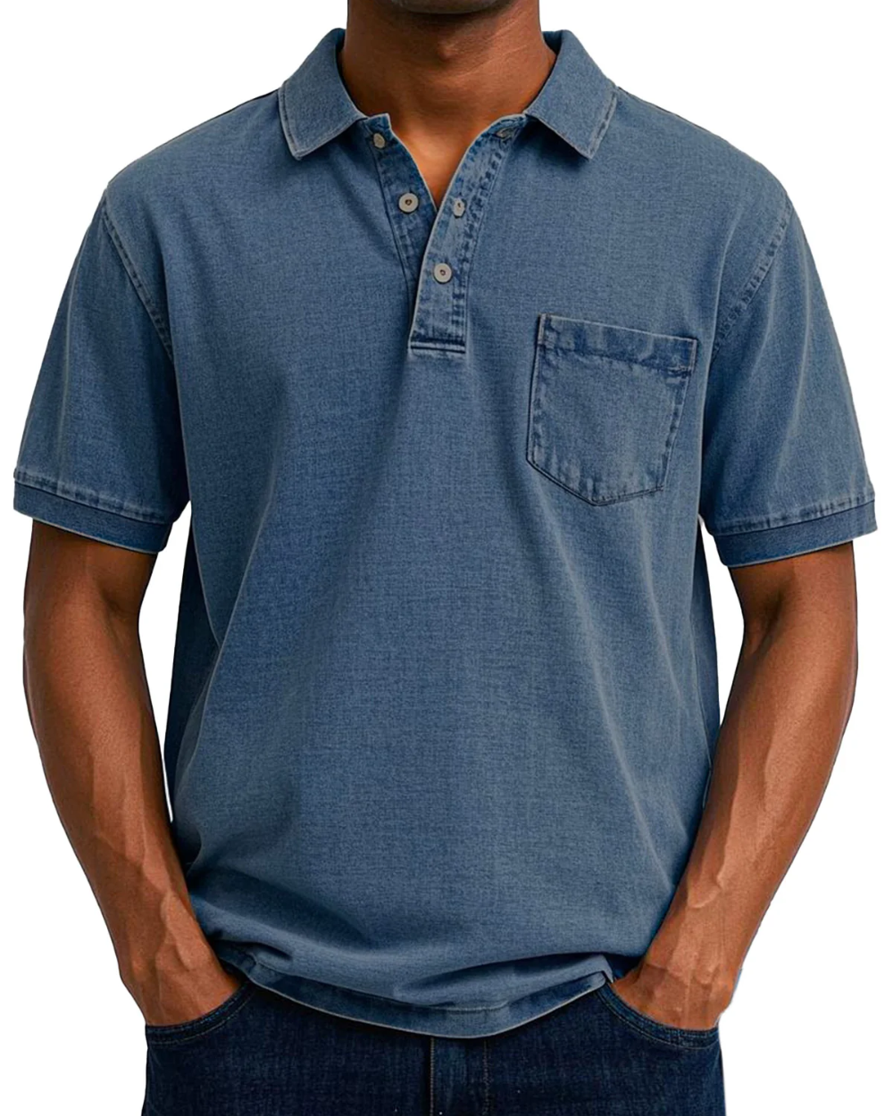 Olivia Sydney - Vintage Polo for Men