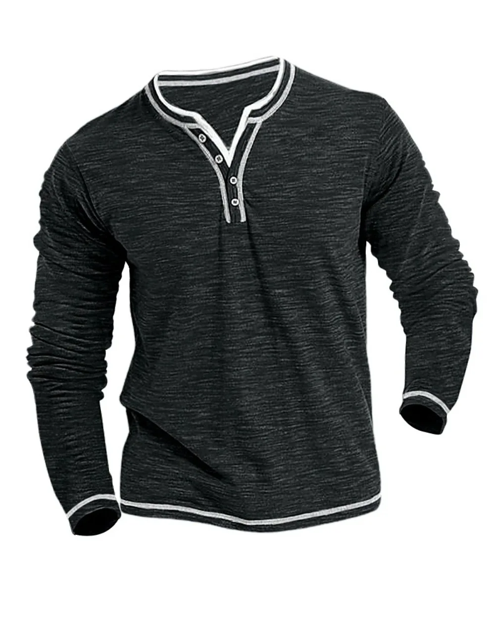Olivia Sydney - Long Sleeve T-Shirt