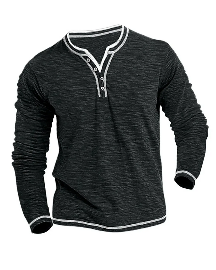 Olivia Sydney - Long Sleeve T-Shirt