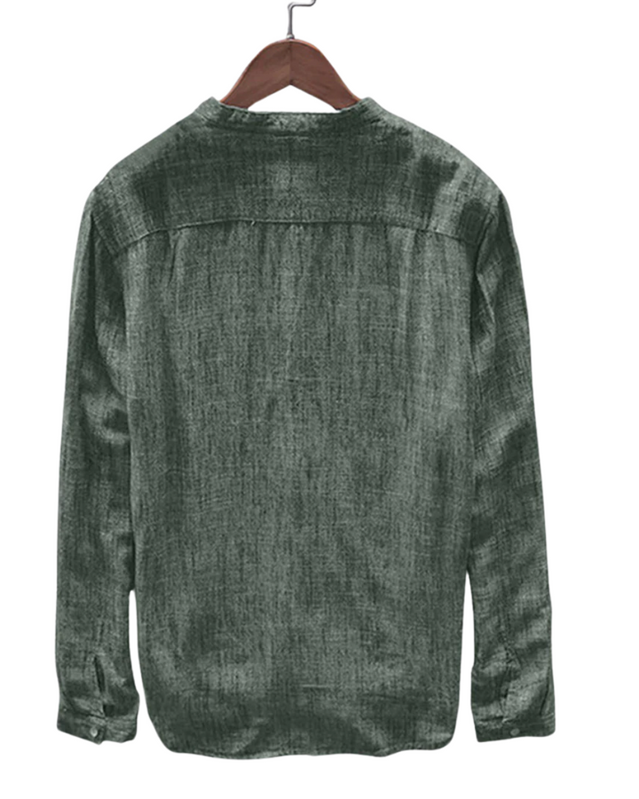 Olivia Sydney - Nassau Shirt
