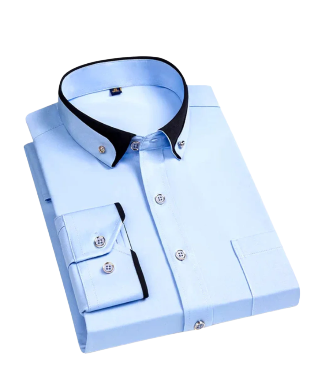 Olivia Sydney - Elegant Classic Shirt