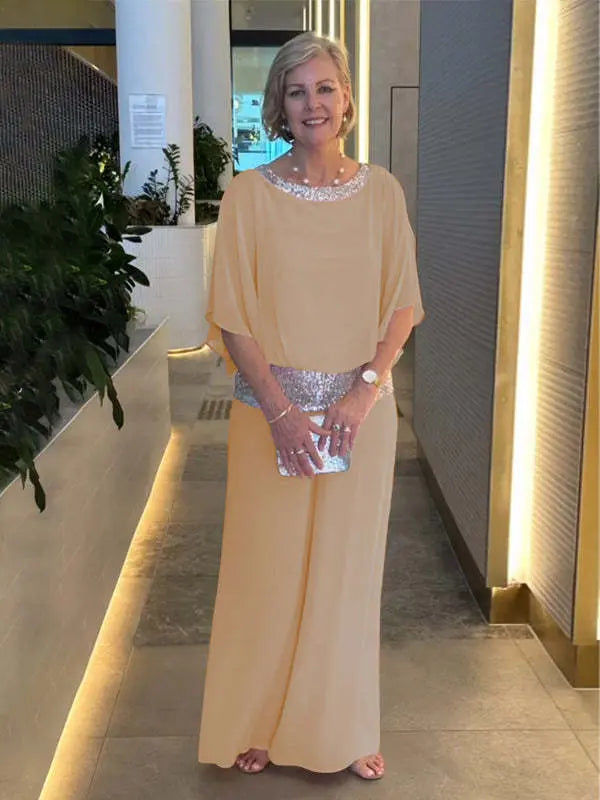 Olivia Sydney - Chic Elegant Set
