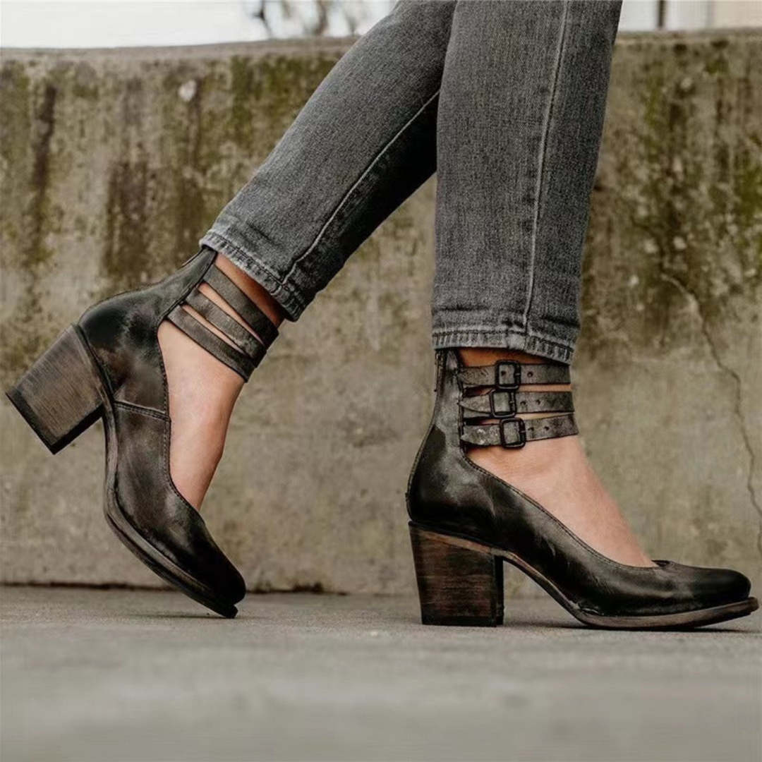 Olivia Sydney - Clarisse Boot for Women
