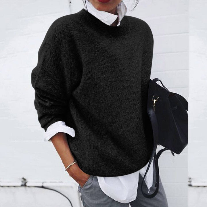 Olivia Sydney - Soft and Warm Pullover