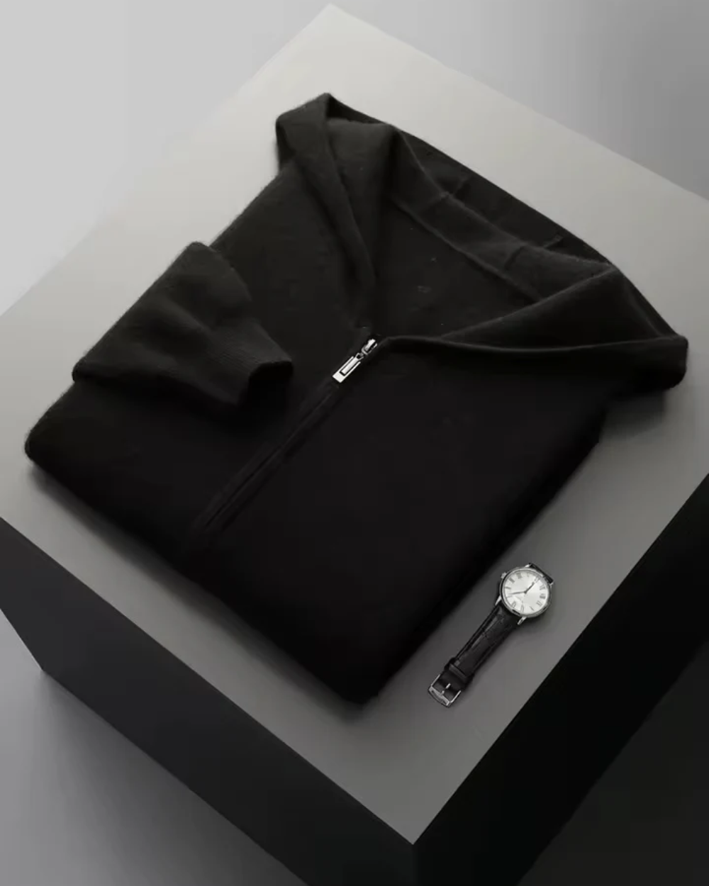 Olivia Sydney - Merino Wool Tracksuit