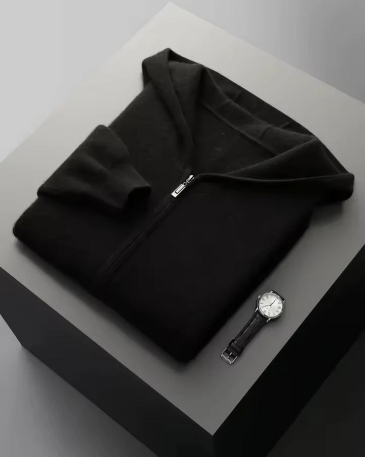 Olivia Sydney - Merino Wool Tracksuit