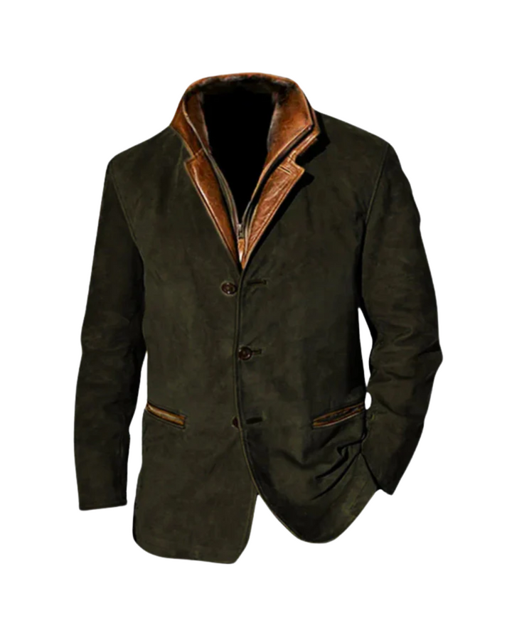 Olivia Sydney - Vintage Coat
