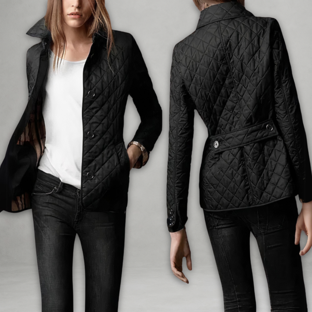 Olivia Sydney - Spring Jacket