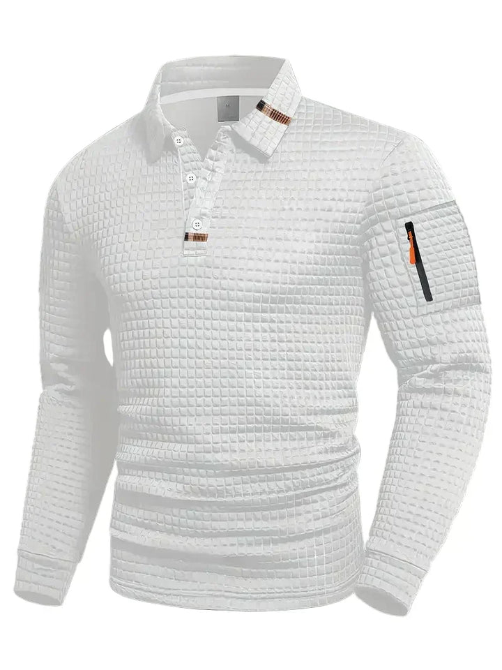 Olivia Sydney - Casual Polo Shirt