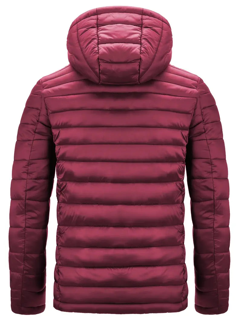 Olivia Sydney - Elegant and Lightweight Coat