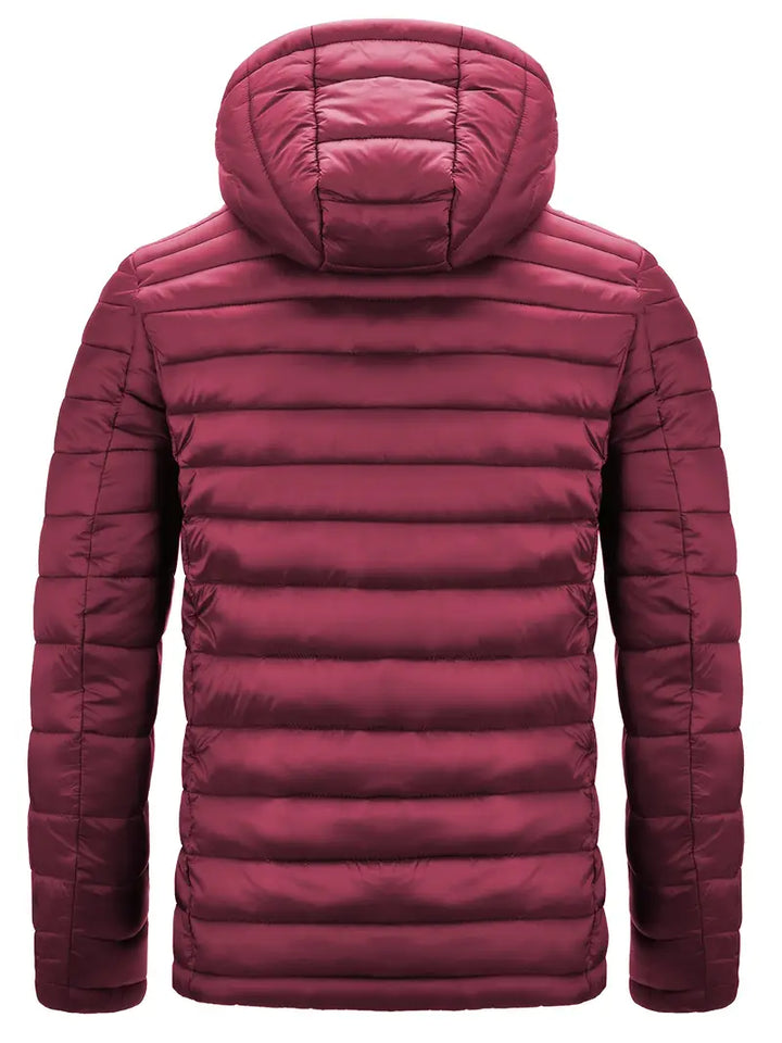 Olivia Sydney - Elegant and Lightweight Coat