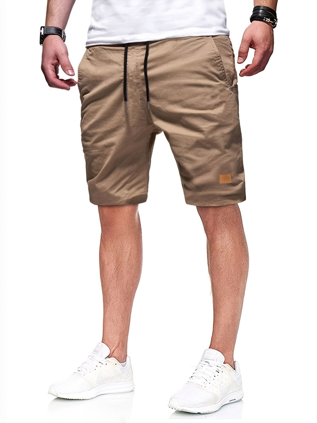 Olivia Sydney - Casual Summer Shorts