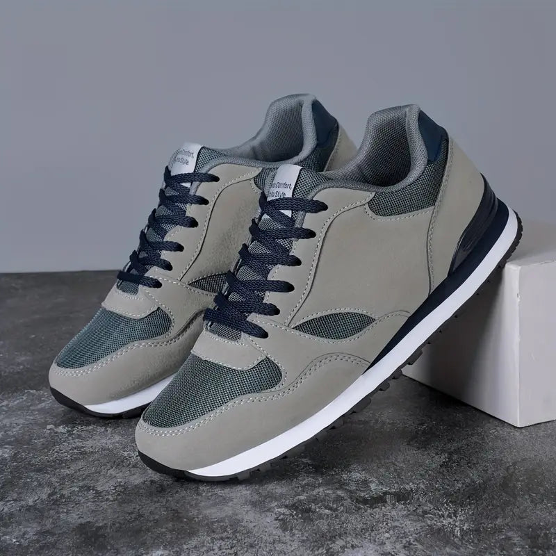 Olivia Sydney - Elegant Men's Shoes