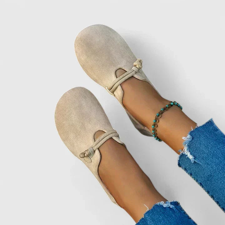 Olivia Sydney - Summer Comfort Orthopedic Slippers