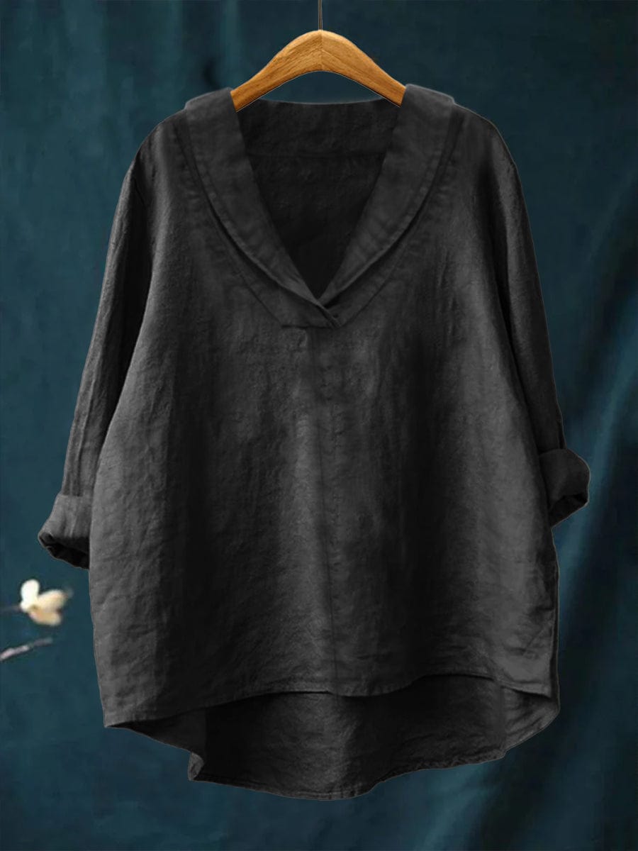 Olivia Sydney - Elegant Summer Blouse