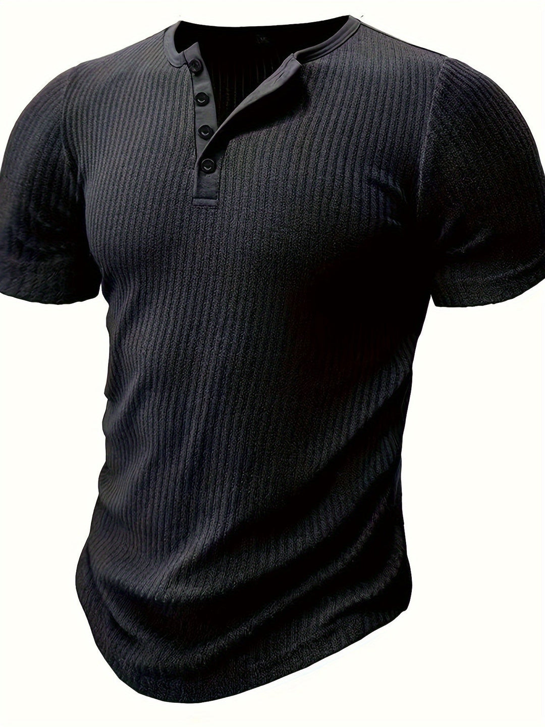 Olivia Sydney - Elegant Pattern T-Shirt