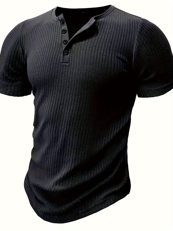 Olivia Sydney - Elegant Pattern T-Shirt