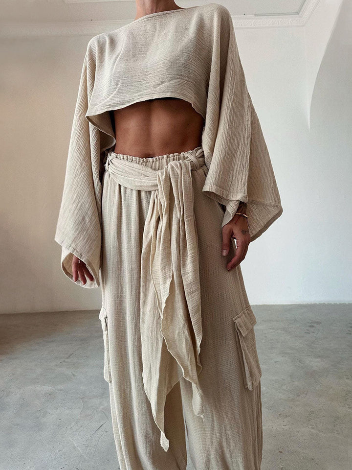 Olivia Sydney - Lightness and Style Summer Set