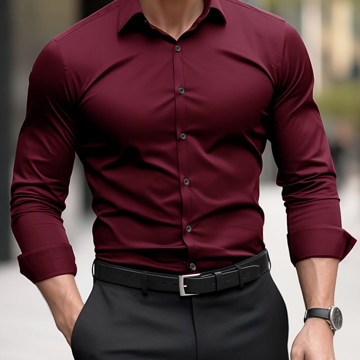 Olivia Sydney - Slim Fit Shirt