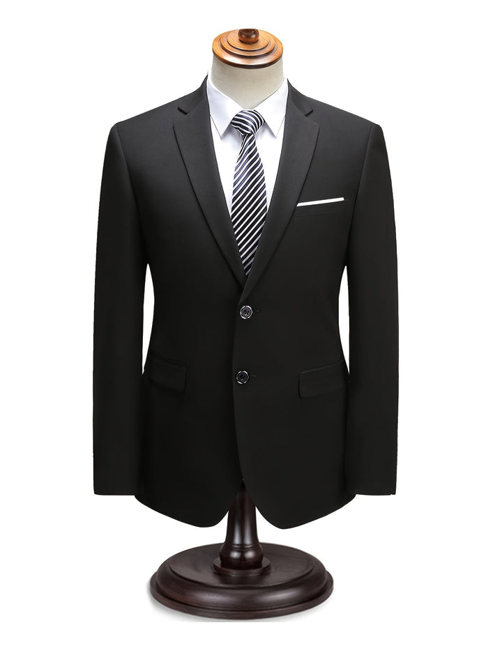 Olivia Sydney - Elegant Men's Suit