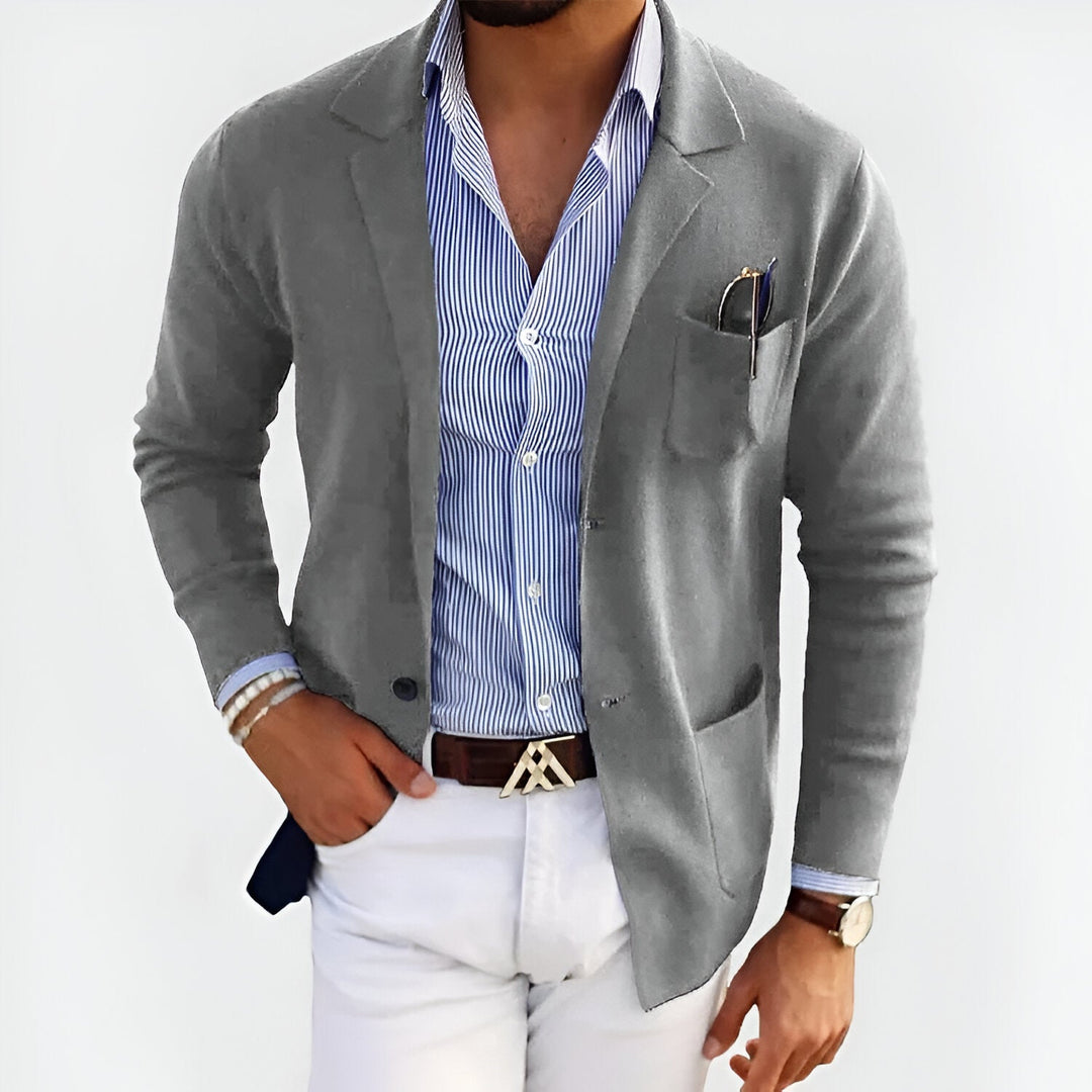 Olivia Sydney - Lightweight and Elegant Jacket for Men
