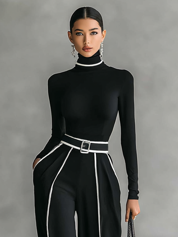 Olivia Sydney - Two-Piece Set