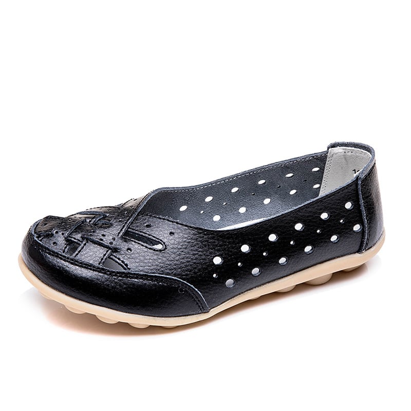 Olivia Sydney - Orthopedic Slippers