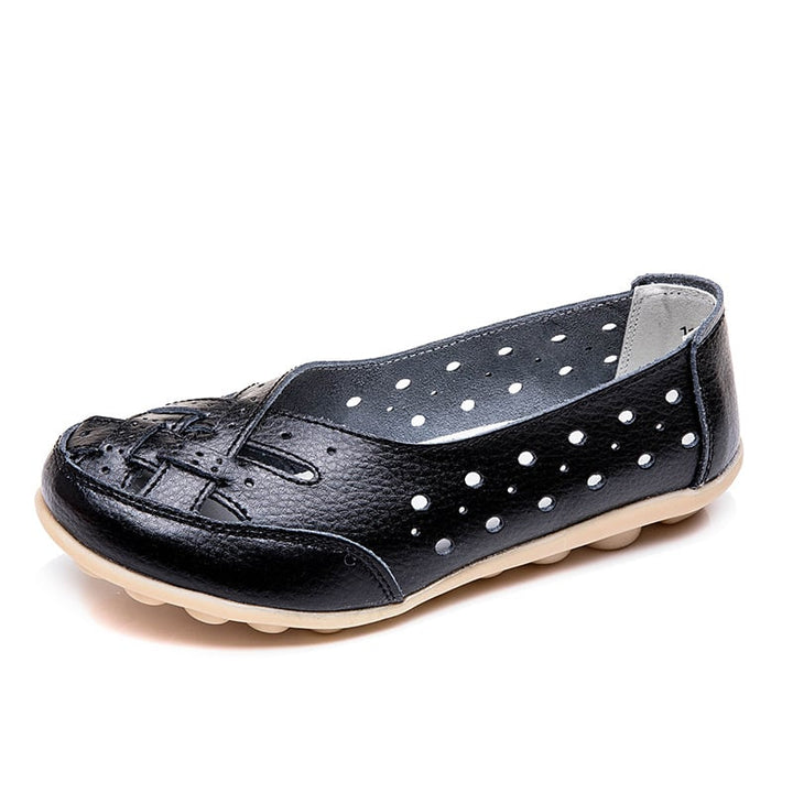 Olivia Sydney - Orthopedic Slippers