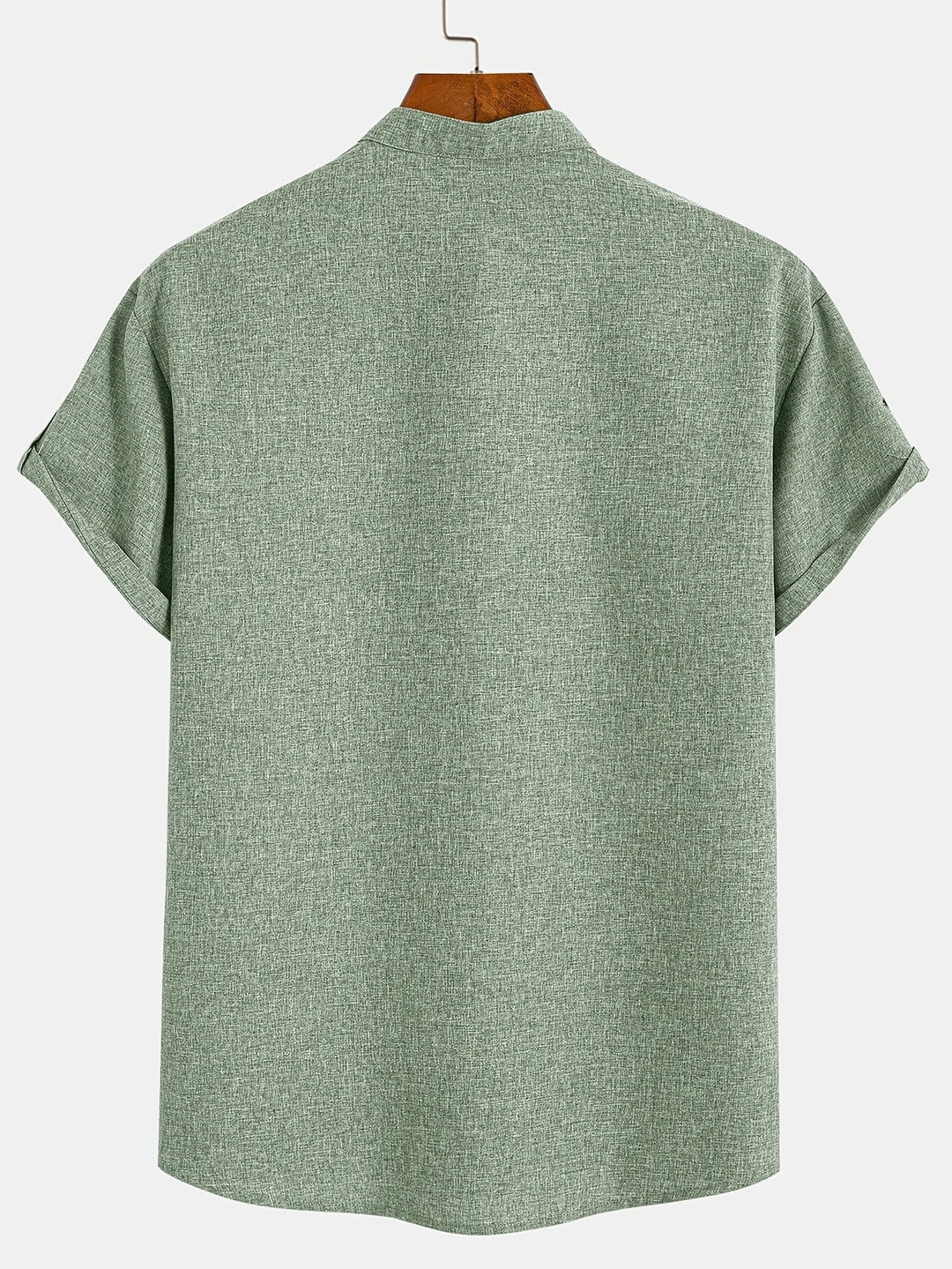 Olivia Sydney - Elegant Shirt with Modern Collar