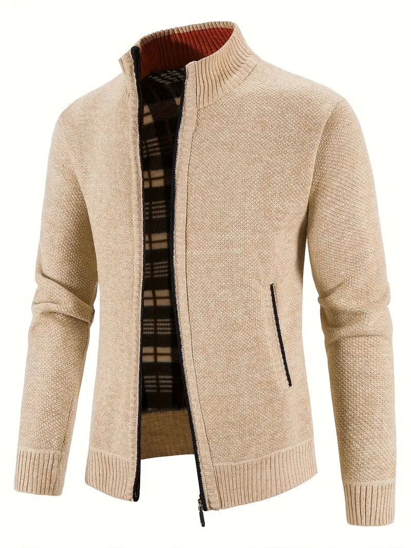 Olivia Sydney - Elegant Knit Cardigan