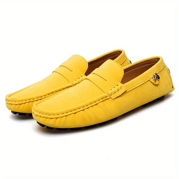 Olivia Sydney - Elegant Loafers