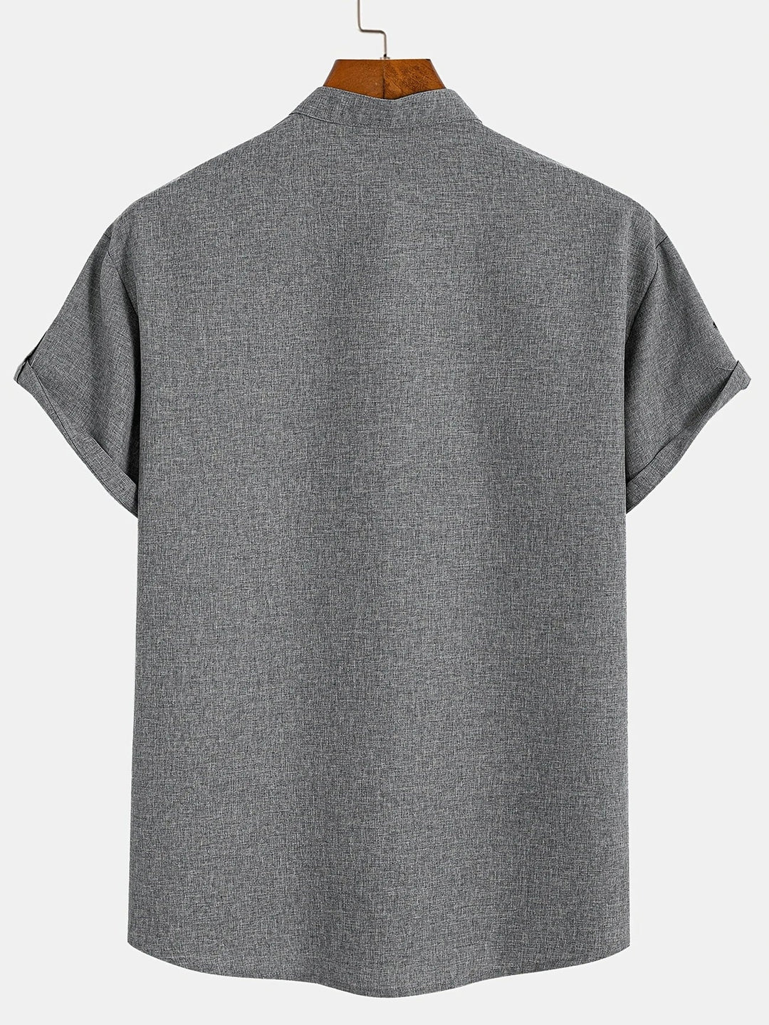 Olivia Sydney - Elegant Shirt with Modern Collar