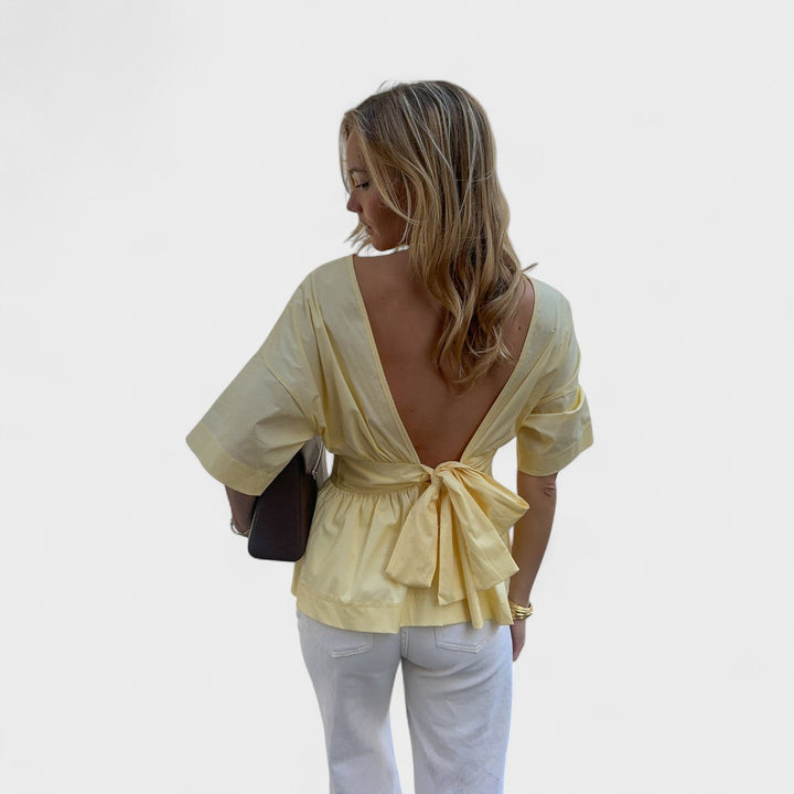 Olivia Sydney - Limited Edition Blouse