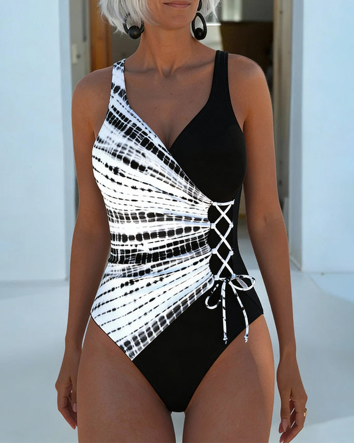 Olivia Sydney - Elegant Swimsuit