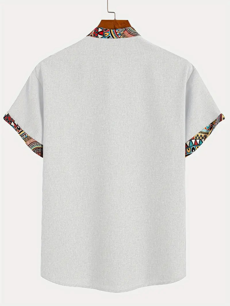 Olivia Sydney - Retro Shirt