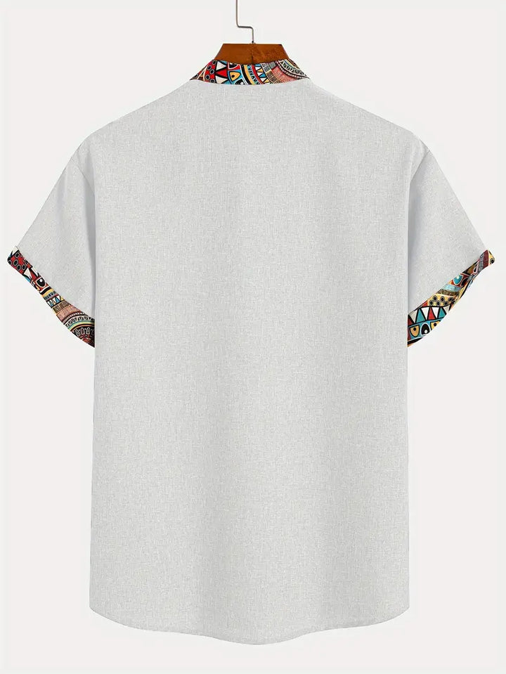 Olivia Sydney - Retro Shirt