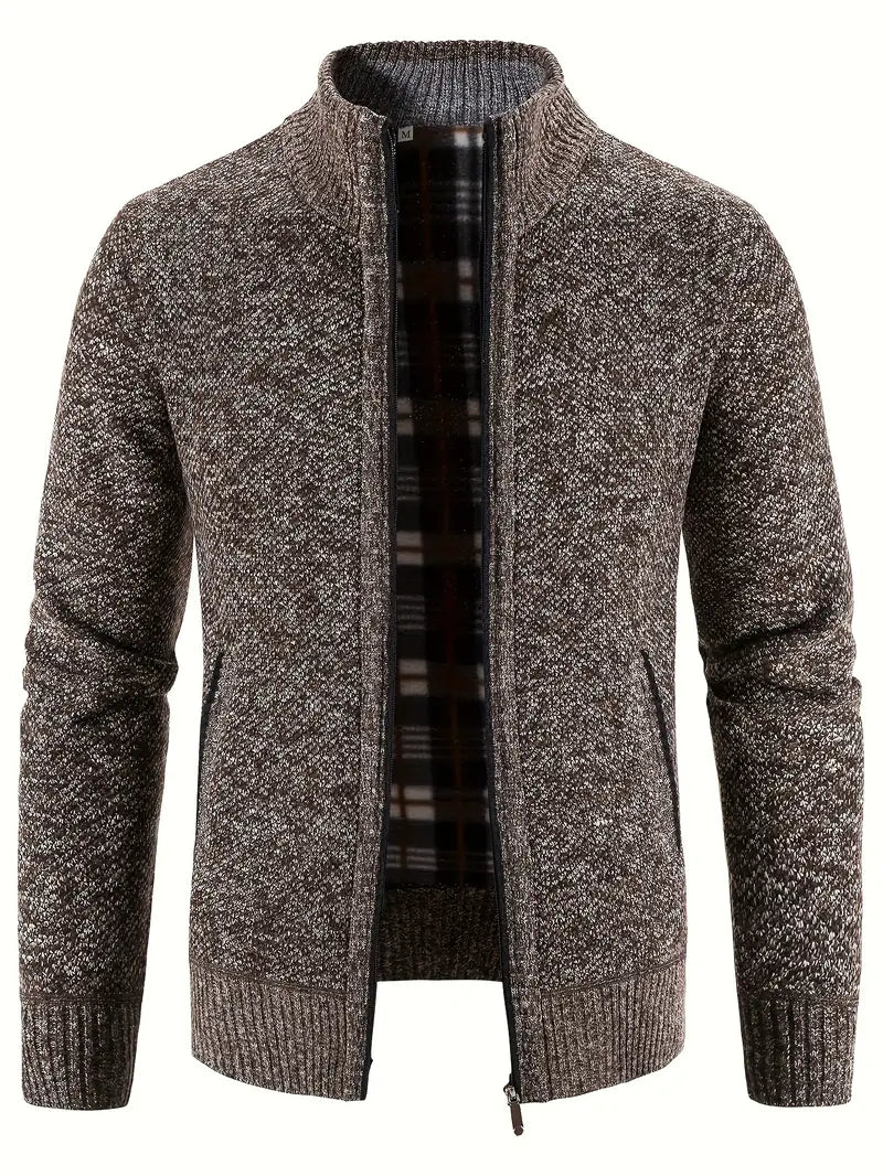 Olivia Sydney - Elegant Knit Cardigan