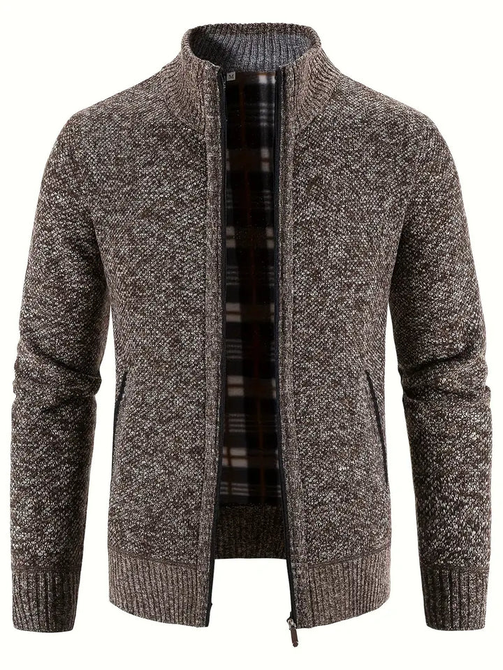 Olivia Sydney - Elegant Knit Cardigan
