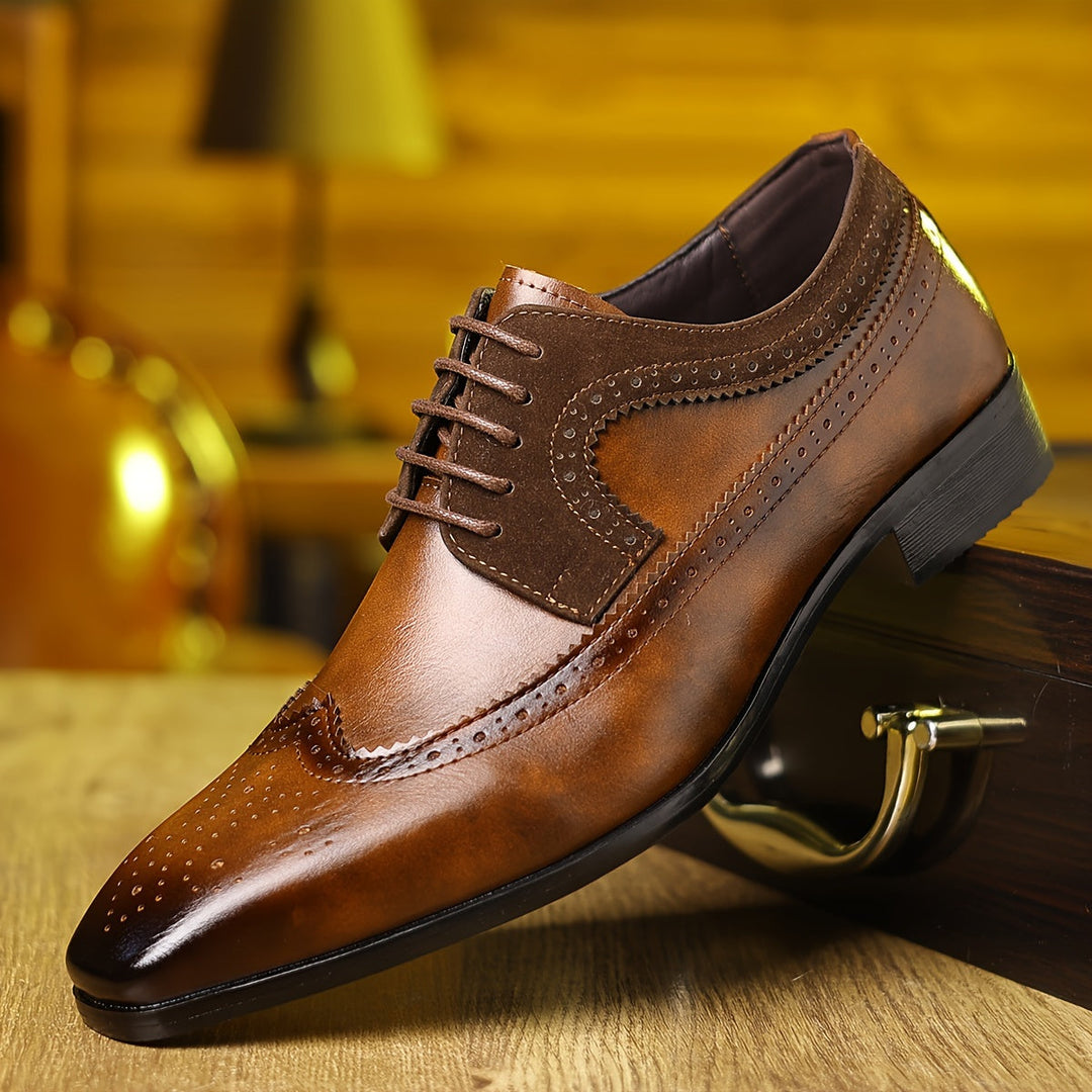 Olivia Sydney - Dress Shoes