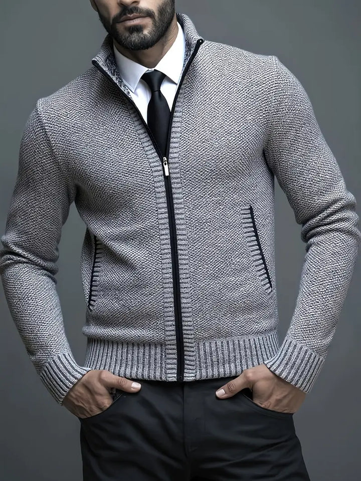 Olivia Sydney - Elegant Knit Cardigan