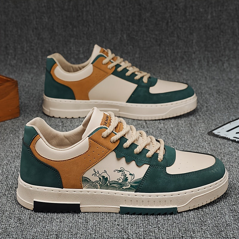 Olivia Sydney - Casual Men's Shoes