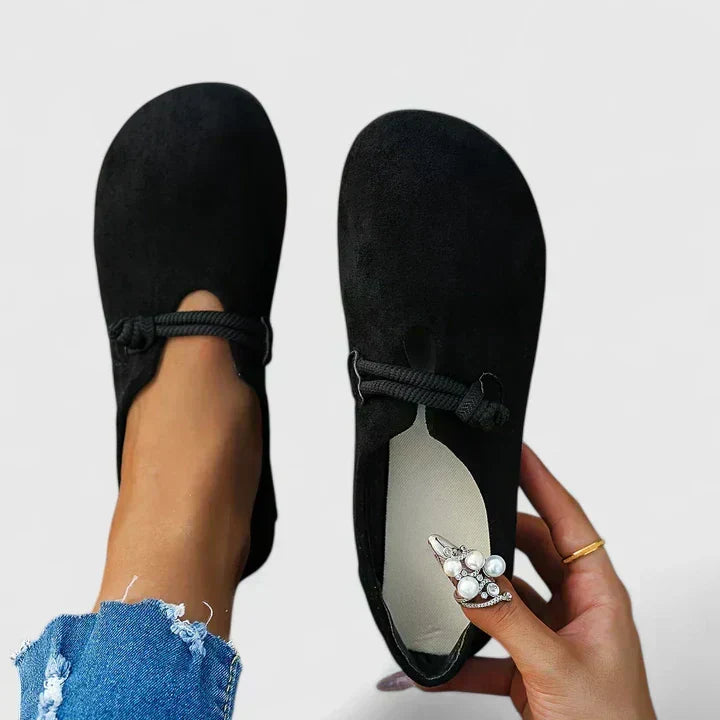 Olivia Sydney - Summer Comfort Orthopedic Slippers