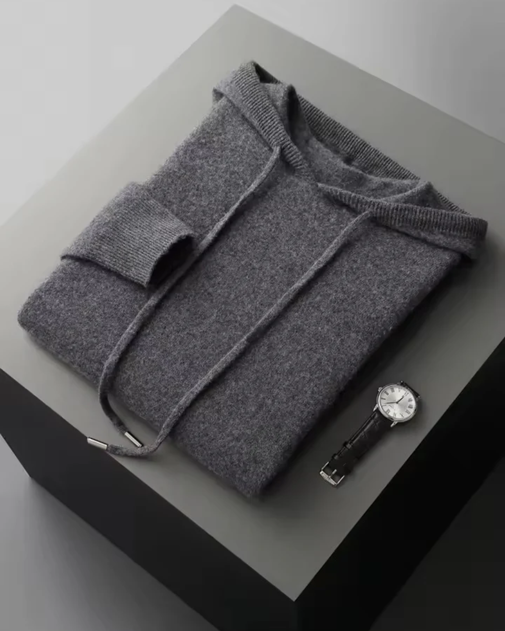 Olivia Sydney - Cashmere Tracksuit